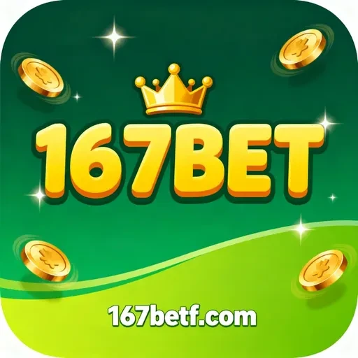 167bet logo