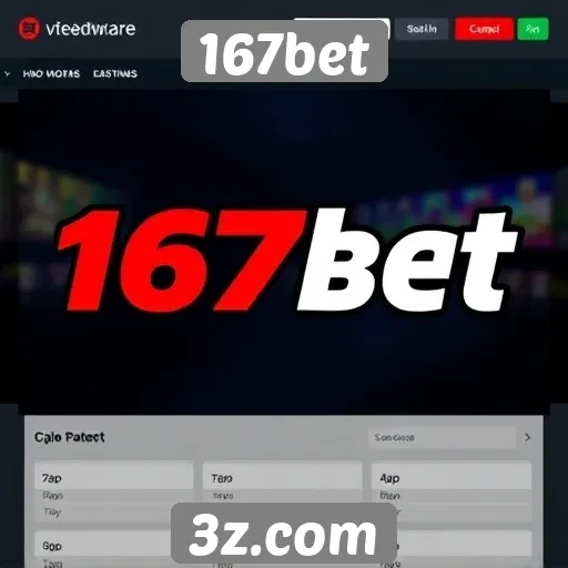 Tendências de jogos online na 167bet