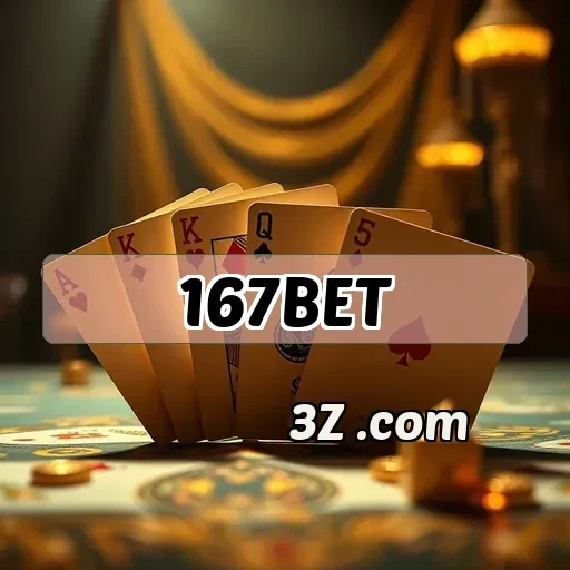 Aventuras em Slots no 167bet: Diversão Garantida!